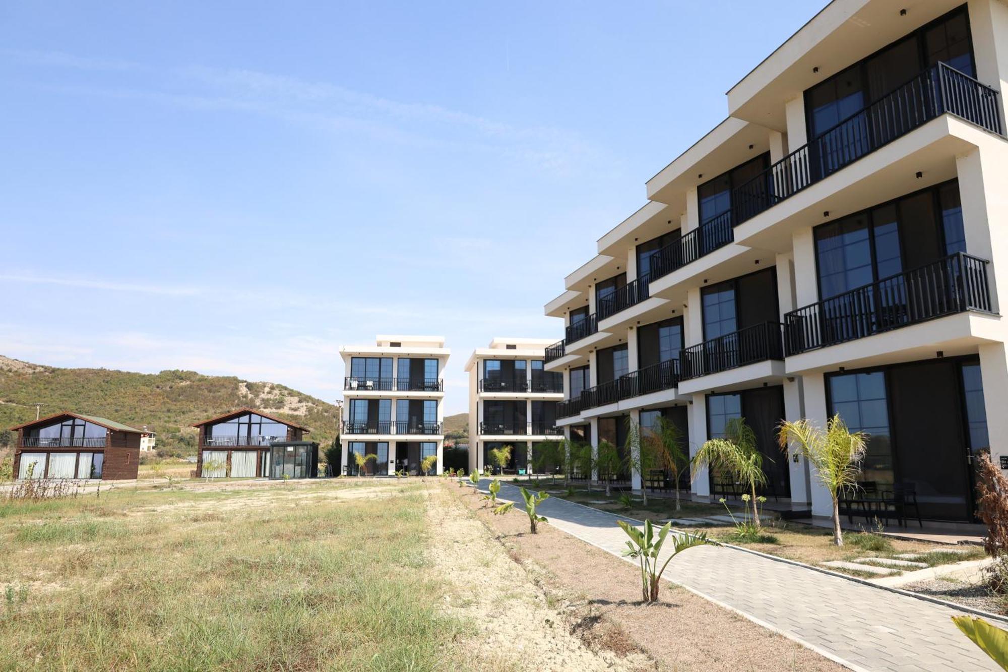 Posh Villa 2 Кавая Екстериор снимка