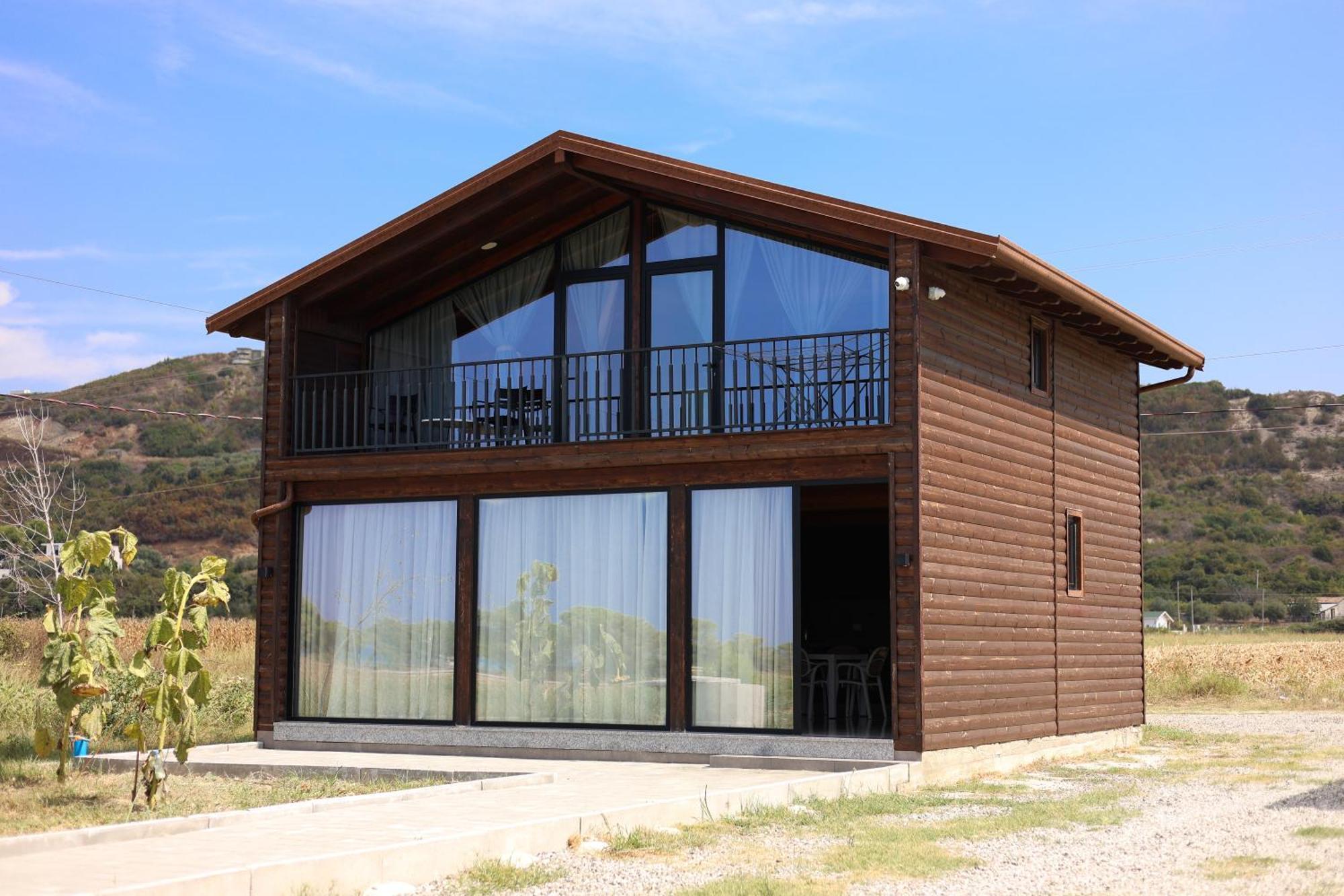 Posh Villa 2 Кавая Екстериор снимка