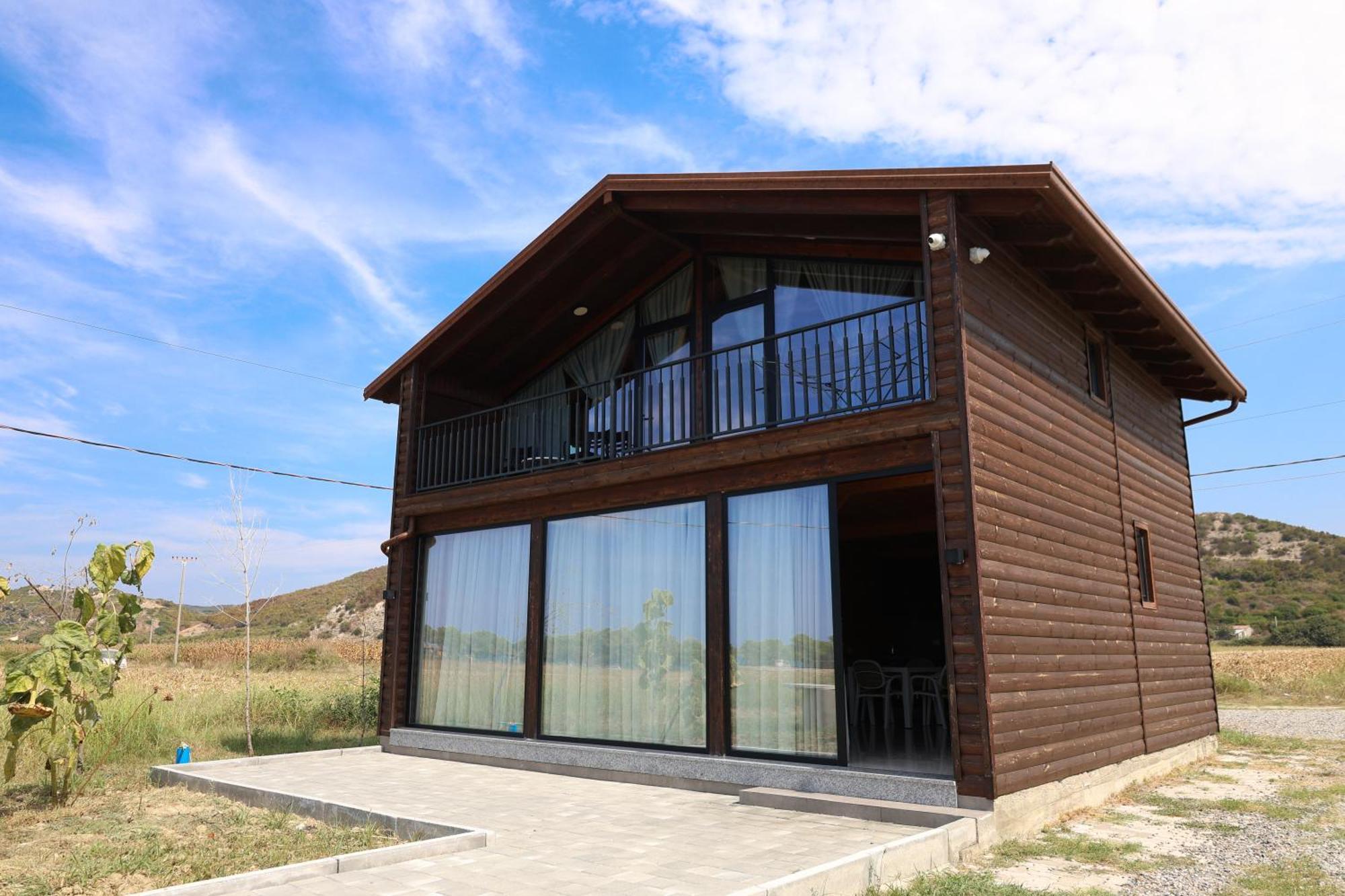 Posh Villa 2 Кавая Екстериор снимка