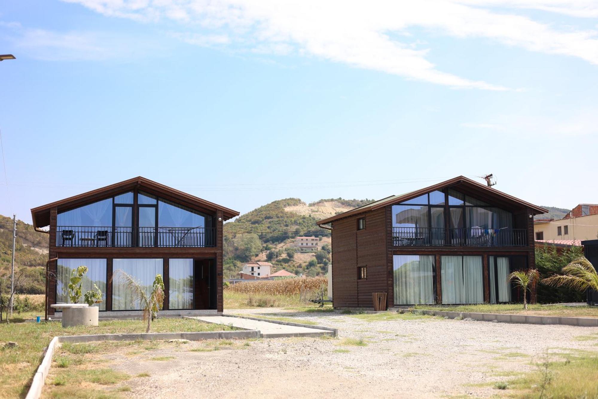 Posh Villa 2 Кавая Екстериор снимка