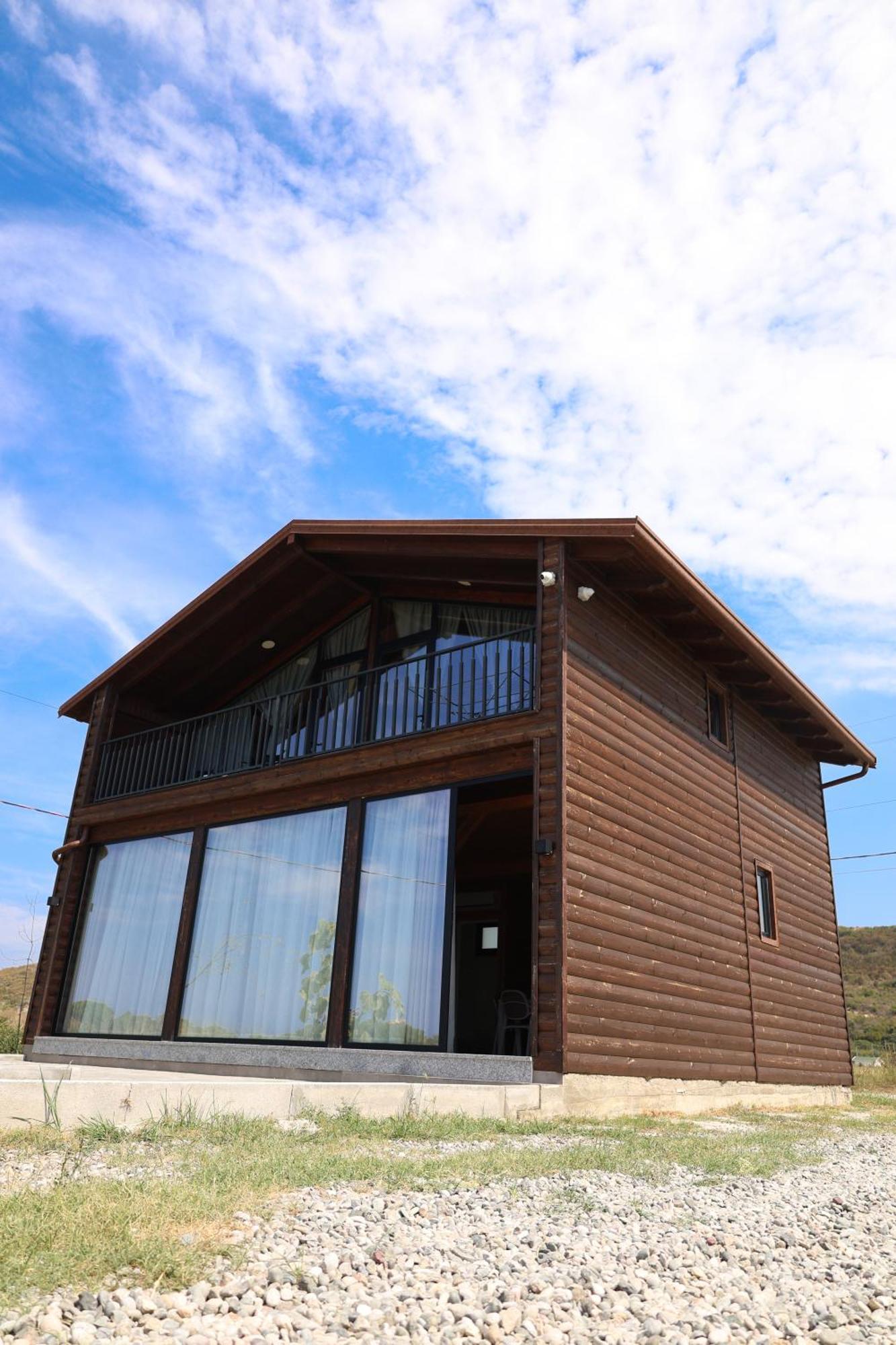 Posh Villa 2 Кавая Екстериор снимка